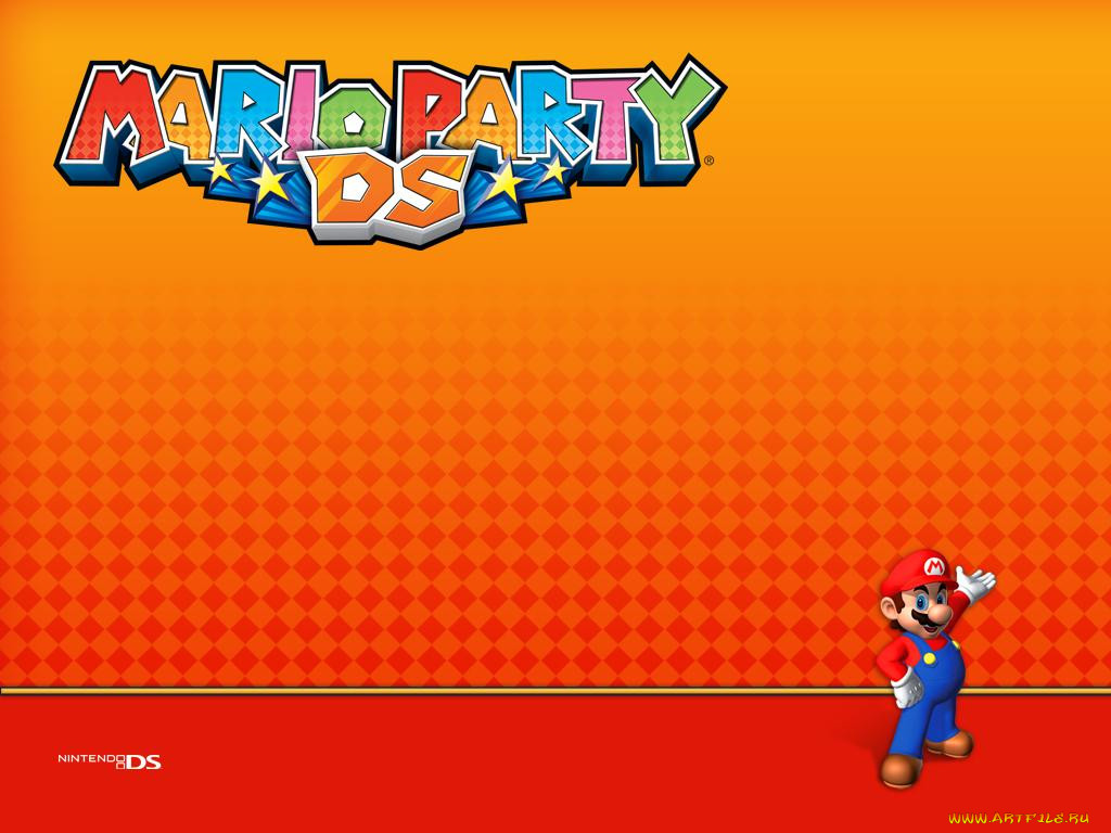 , , mario, party, ds